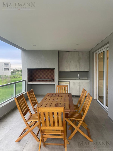 Town Houses En Pilará | Mallmann Propiedades