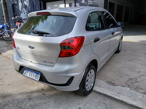 Ford Ka 1.5 S