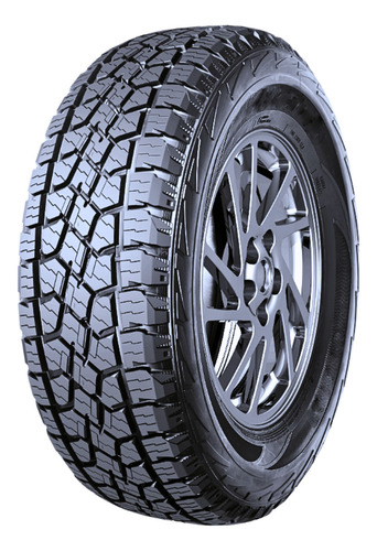 Llanta Lt235/80r17 Massimo Roccia At S