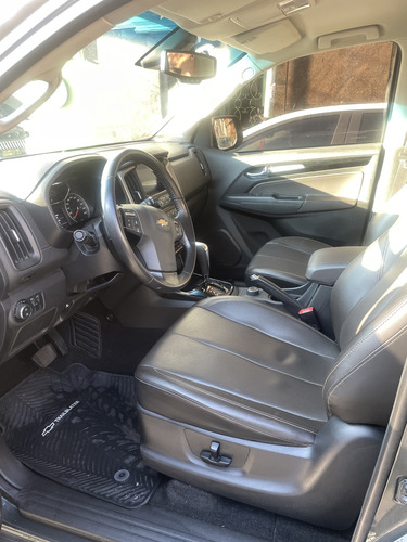Chevrolet Trailblazer 2.8 Nueva Ltz Tdci 200cv