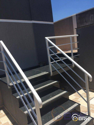 Imagem 19 de 23 de Casa À Venda Por R$ 320.000,00 - Penha De França - São Paulo/sp - Ca0650