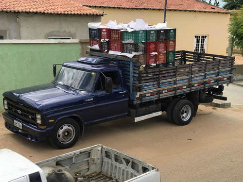 Ford F4000