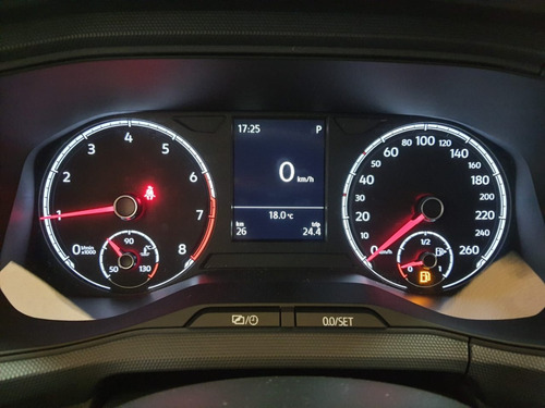 Imagem 9 de 15 de Vw T-cross 1.0 Tsi 2021 0km