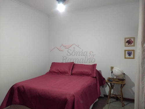 Apartamentos - Ref: L16244