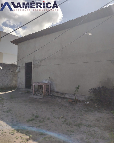Imagem 5 de 5 de Terreno - Te00008 - 69911261