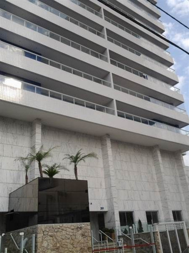Imagem 3 de 3 de Venda Apartamento Praia Grande Sp - Dna769