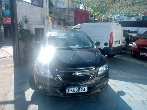 Imagem 3 de 7 de Prisma 1.4 Mpfi Ltz 8v Flex 4p Manual