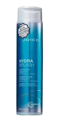 Kit Hidratação Joico - Sh E Cond E Leave- In