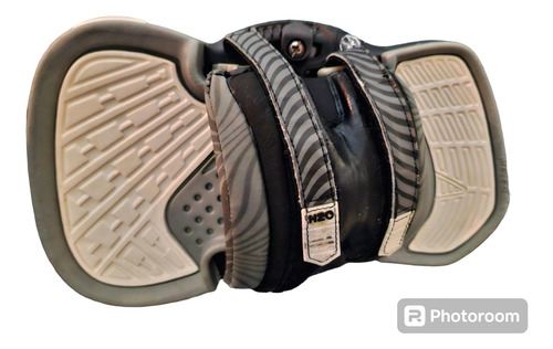 Foots Strap Pads Cabrinha H 20 (Usado)