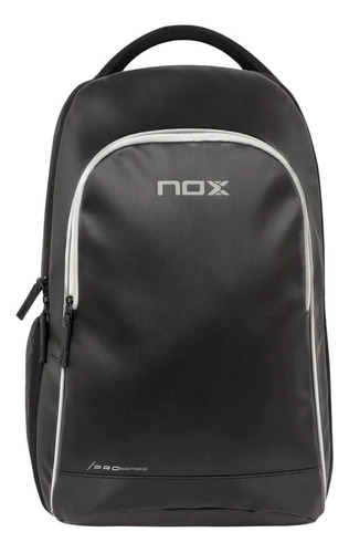 Mochila Nox Pro Series Negro