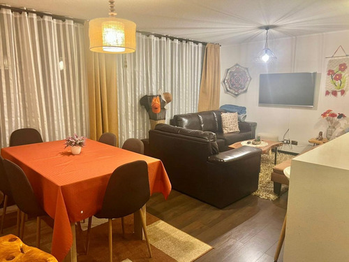 Estupendo Departamento A Pasos Del Centro De Pucón