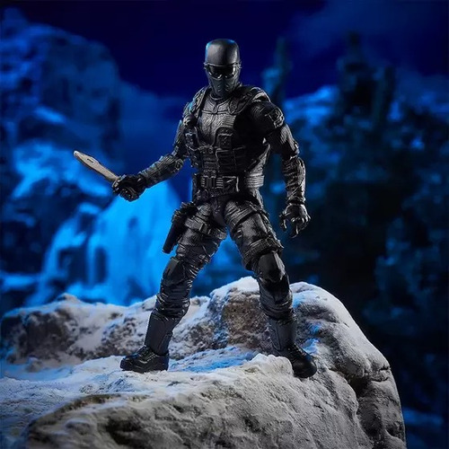 Muñeca Hasbro G.i. Joe Classified Series F0759