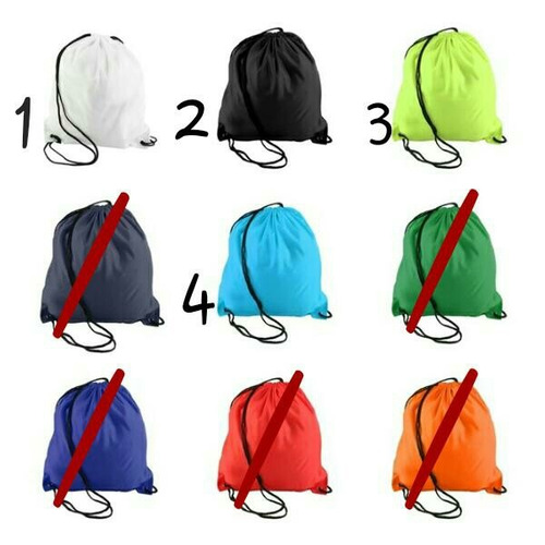 Bolsos Tula, Listos Para Sublimar.