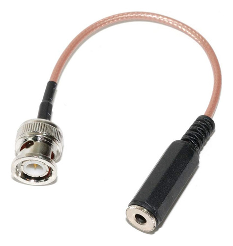 Cable Extension Microfono Para Icom