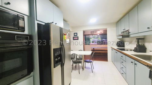 Apartamento En Venta El Peñón #24-25226