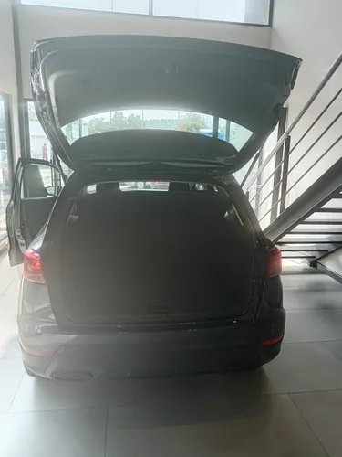 Seat Arona 1.6 Reference
