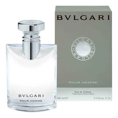 Bvlgari Hombre Perfume Original 100ml Perfumesfreeshop Env o gratis