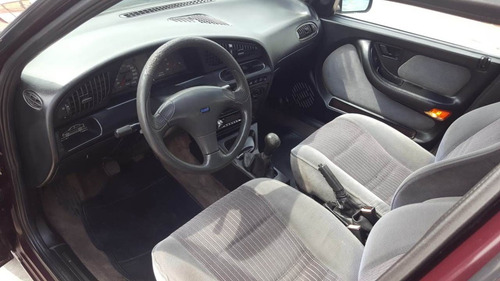 Fiat Tempra 2.0 16v 4p