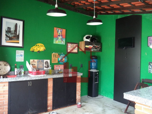 Imagem 29 de 30 de Casa À Venda No Bairro Vista Verde / Vila Rica - Volta Redonda/rj - C1739