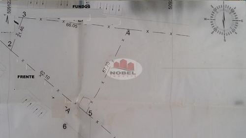 Imagem 2 de 11 de Terreno Localizado(a) No Bairro Parque Lagoa Subae Em Feira De Santana / Feira De Santana - 4613