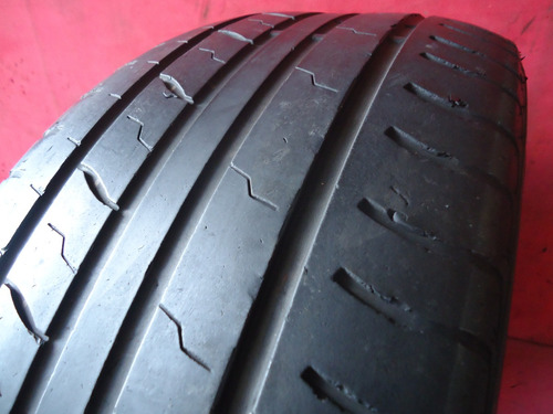 Pneu 235 50 Aro 18 Racing Star Road March Usado Meia Vida (Usado)