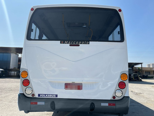 Urbano Marcopolo Torino Volkswagen 17.230 Od 2013