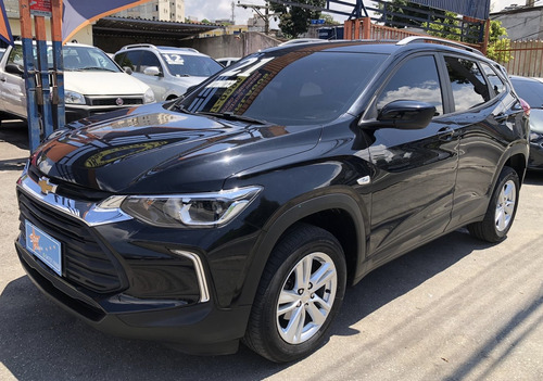 Chevrolet Tracker 1.0 Lt Turbo Aut. 5p