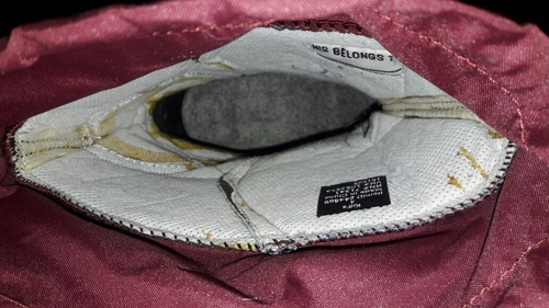 Botas Para Nieve,frio O Lluvia L.l Bean Talla 23.5cm (Usado)