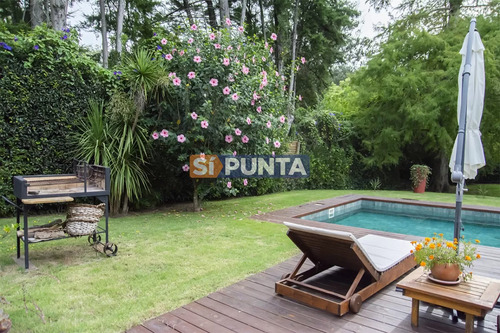 Casa En Golf - Punta Del Este