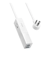 Comprar Regleta De Viaje Anker Usb C, Regleta De Alimentación Usb An