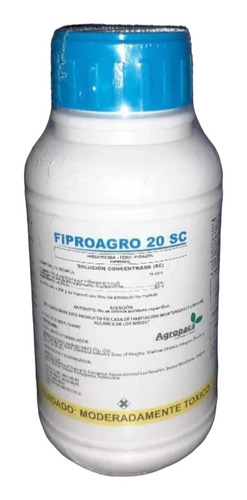 Fiproagro Insecticida ( Fipronil)