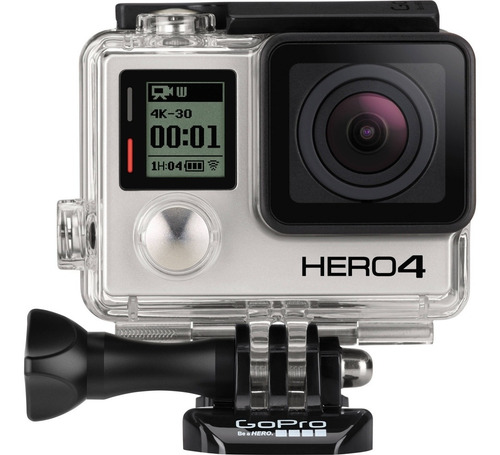 Carcasa Housing 45m Para Gopro Hero 3+ & 4