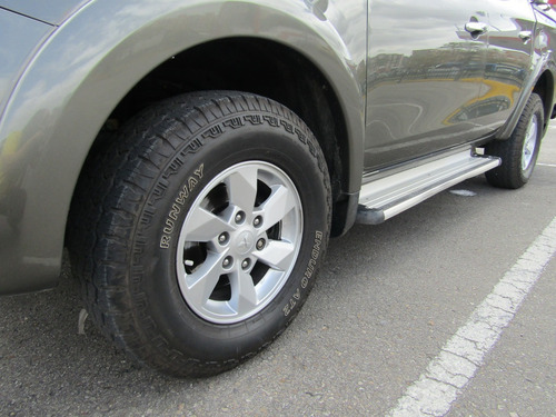 Mitsubishi L200 Sportero 2.5 4x4