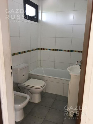Imagen 7 de 10 de 2 Ambientes Apto Crédito Hipotecario En Complejo Las Cavas, Con Piscina Y Seguridad 24hs.