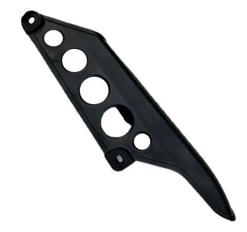 Cubre Cadena Honda Xr 250 Tornado No Original