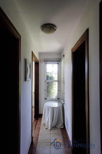 Casa A La Venta En Martindale C.c- 3 Dormitorios - Estilo Clasico