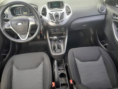 Ford Ka 1.5 Sel