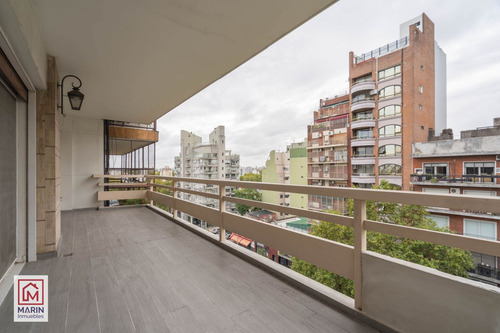 Departamento En Venta En Caballito