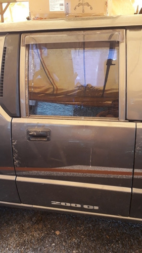Mitstubish L200 Gl