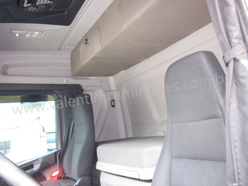 Imagem 5 de 15 de Scania R 450 Trucado 6x2 - 2019