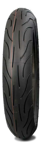 Pneu Michelin Pilot Power 2ct 120/70zr17 58w Dianteiro