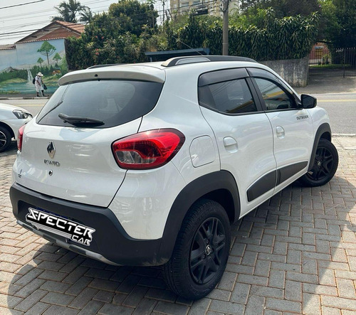 Renault Kwid Outsid 10mt