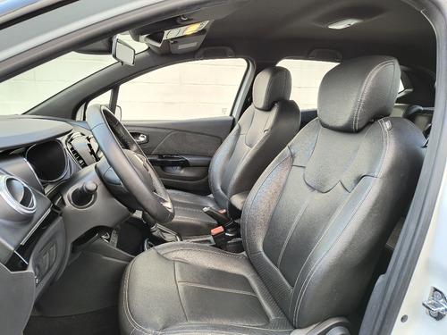 Renault Captur 1.3 TCE FLEX INTENSE X-TRONIC
