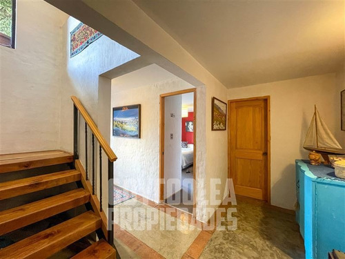 Imagen 16 de 30 de Casa En Venta En Litueche
