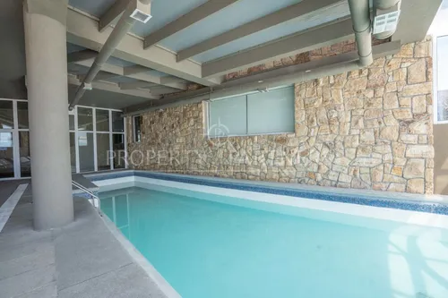 Impecable Departamento Frente Al Mar Con 2 Terraza...