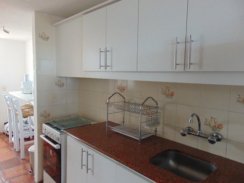 Apartamentos En Venta - Prop. Id: 4227