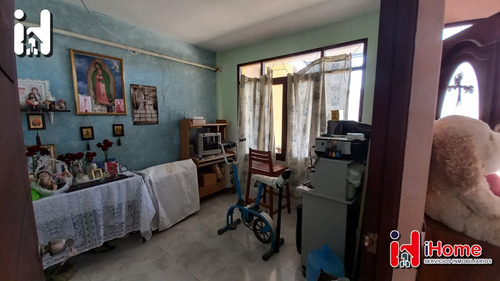 Imagen 4 de 9 de Bonita Casa En Venta En Urb. Lab - Próximo Udabol Km 8 Al Norte