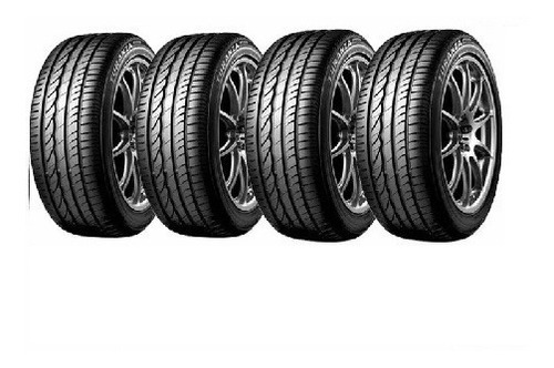Kit 4 205/55r16 Bridgestone Turanza Er300 Retiro En Sucursal