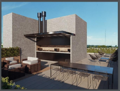 Imagen 7 de 9 de Venta Triplex 2 Dormitorios - República De La Sexta, Rosario