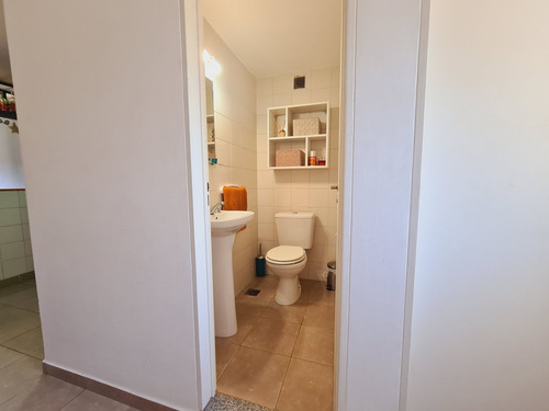 Imagen 14 de 30 de Duplex 4 Ambientes En Venta En Paso Del Rey